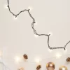 Northlight Mini Incandescent Christmas Lights - Clear - 10' Brown Wire - 50ct -Christmas Decorations Store GUEST 002c820a 58f7 4152 b9f0 2429fdec0869 4