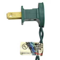 Northlight Mini Incandescent Net Style Christmas Lights - 4' X 6' - Multi-color - Green Wire -Christmas Decorations Store GUEST 003a5fa1 0254 4da8 9314 0a18496851e9 6