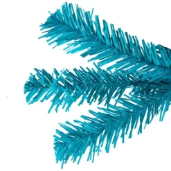 Northlight Pre-Lit Medium Pine Artificial Christmas Tree - 6' - Turquoise - Clear Lights 15 Northlight Pre-Lit Medium Pine Artificial Christmas Tree - 6' - Turquoise - Clear Lights -Christmas Decorations Store GUEST 015d5b8c 123e 4f75 bba1 655b6466ffaf