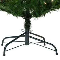 Northlight Pre-Lit Medium Mixed Cashmere Pine Artificial Christmas Tree - 6.5' - Clear Lights -Christmas Decorations Store GUEST 042ae732 2f5f 4928 becb 53c95dd6679f