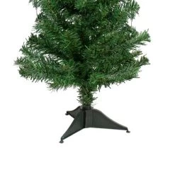 Northlight 2' Medium Two-Tone Mixed Green Pine Artificial Christmas Tree - Unlit -Christmas Decorations Store GUEST 06cc0365 f2ac 4316 9dd4 9f95b1cc12ee