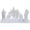 Northlight LED Lighted Nativity Scene Acrylic Christmas Decoration - 12.25" 1 Northlight LED Lighted Nativity Scene Acrylic Christmas Decoration - 12.25" -Christmas Decorations Store GUEST 079bdd1a 62d3 46c0 b665 97c9ae646ade