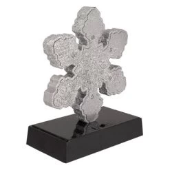 Northlight LED Lighted Glittered Snowflake Christmas Stocking Holder - 7" - Silver Finish 7 Northlight LED Lighted Glittered Snowflake Christmas Stocking Holder - 7" - Silver Finish -Christmas Decorations Store GUEST 0805b46d 6b84 4db8 b294 dee76f114c60
