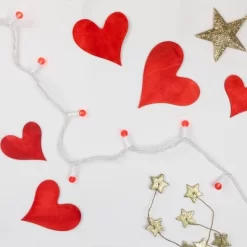 Northlight LED G12 Berry Christmas Lights - Red - 16' White Wire -50 Ct -Christmas Decorations Store GUEST 095d1666 6d07 4322 afbb 41bd8abf4fbc