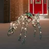 Northlight 39.75" Lighted Reindeer Christmas Decoration -Christmas Decorations Store GUEST 0b49758b a200 4bb6 aa1e 3f48cbc462c9
