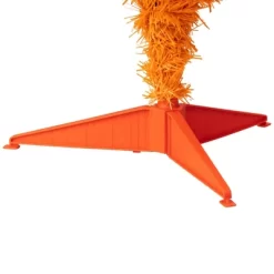 Northlight Pre-Lit Medium Artificial Pine Christmas Tree - 3' - Orange - Clear Lights 13 Northlight Pre-Lit Medium Artificial Pine Christmas Tree - 3' - Orange - Clear Lights -Christmas Decorations Store GUEST 0ba627b8 7257 461d a5a4 1033659b02ca