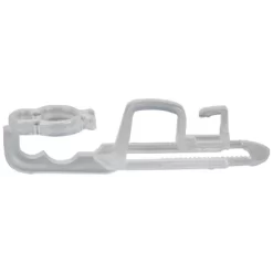 Northlight 26ct Clear All-In-One Universal Gutter And Shingle Christmas Light Clips 9 Northlight 26ct Clear All-In-One Universal Gutter And Shingle Christmas Light Clips -Christmas Decorations Store GUEST 0f5307b1 2aac 4eb3 82b4 49381e48f194