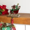 Northlight Present Filled Sleigh Christmas Stocking Holder - 5.5" 1 Northlight Present Filled Sleigh Christmas Stocking Holder - 5.5" -Christmas Decorations Store GUEST 11f75b18 ae46 4faf 8bb7 1fb9b793b347