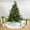 Northlight Pre-Lit Full Ashcroft Cashmere Pine Artificial Christmas Tree - 3' - Clear AlwaysLit Lights -Christmas Decorations Store GUEST 12dc04fa e6b1 42e6 9868 b1937e634e08