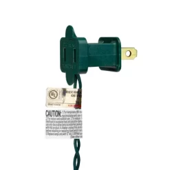 Northlight Mini Incandescent Christmas Lights - Green - 20.25' Green Wire - 100ct -Christmas Decorations Store GUEST 132f28ab e1bd 40cc 98d4 d59510817887 2