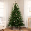 Northlight Real Touch™️ Two-Tone River Deer Pine Full Artificial Christmas Tree - 6.5' - Unlit -Christmas Decorations Store GUEST 13f1e0fa 04ce 4a2c a3b6 23a3f803c859