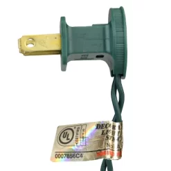 Northlight 10' Prelit Artificial Christmas Tree Full Northern Pine - Multicolor Lights -Christmas Decorations Store GUEST 14bbc8f0 807b 4716 a00e 6b8d2ea11a88