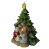 Northlight 9.25" Children's First Tabletop Nativity Scene Christmas Decoration 2 Northlight 9.25" Children's First Tabletop Nativity Scene Christmas Decoration -Christmas Decorations Store GUEST 1640c4f5 56bd 45de 93af 248f763d0520