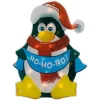 Northlight 17.5" Lighted Penguin Christmas Window Silhouette -Christmas Decorations Store GUEST 174b6d0a 5699 46b6 95f5 93fc81c43eb5