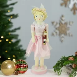 Northlight Wooden Nutcracker Suite Ballet Christmas Decorations - Set Of 4 -Christmas Decorations Store GUEST 17fbbdce de32 4903 80f7 71e9322190e8