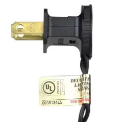 Northlight 50-Count Opaque Green Mini Christmas Light Set- 24.5ft, Black Wire 7 Northlight 50-Count Opaque Green Mini Christmas Light Set- 24.5ft, Black Wire -Christmas Decorations Store GUEST 1828f775 be2b 494c 9e76 ae5afd403cde