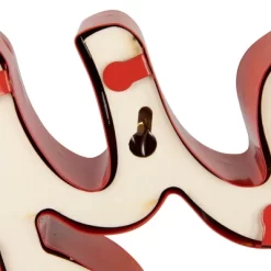 Northlight Lighted "Merry" Christmas Decoration - 20.5" -Christmas Decorations Store GUEST 19cf6489 09c7 4189 ad69 d4c7191bb547