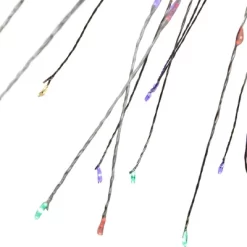 Northlight 20" LED Lighted Firework Silver Branch Christmas Decoration - Multi-Color Lights 10 Northlight 20" LED Lighted Firework Silver Branch Christmas Decoration - Multi-Color Lights -Christmas Decorations Store GUEST 1c3e295a aebe 4651 a868 b3c0787de8ff