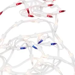 Northlight Lighted Santa Claus Christmas Window Decoration - 18" -Christmas Decorations Store GUEST 1c7fa258 e4a0 4c0f 88e6 3b65a514ae96