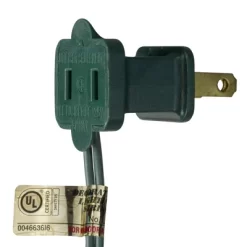 Northlight Mini Incandescent Christmas Lights - Green - 7' Green Wire - 35ct -Christmas Decorations Store GUEST 1d17da19 4566 4d6b ade0 6437edf6b6e2 1