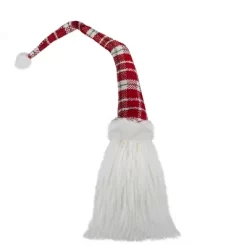 Northlight Plaid Hat Santa Claus Gnome Christmas Decoration - 29.5" - Red And White 7 Northlight Plaid Hat Santa Claus Gnome Christmas Decoration - 29.5" - Red And White -Christmas Decorations Store GUEST 205fd32d 52a6 4052 836e ea88759d3096