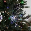 Northlight 20" LED Lighted Firework Silver Branch Christmas Decoration - Multi-Color Lights 2 Northlight 20" LED Lighted Firework Silver Branch Christmas Decoration - Multi-Color Lights -Christmas Decorations Store GUEST 23dac323 d98d 447a a6e9 42dbef9ddbe3
