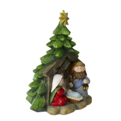 Northlight 9.25" Children's First Tabletop Nativity Scene Christmas Decoration 7 Northlight 9.25" Children's First Tabletop Nativity Scene Christmas Decoration -Christmas Decorations Store GUEST 245287da a074 495a bbc1 e60001b9098a