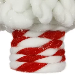 Northlight Plush Tree With Peppermint And Candy Canes Christmas Decoration - 16.5" -Christmas Decorations Store GUEST 26a8abd2 9c7d 4836 a744 55fb6f6f7643