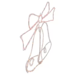 Northlight 23" LED Lighted Bow 4 Function Christmas Window Silhouette -Christmas Decorations Store GUEST 28a0988e e045 4551 aa06 1fdd3d5068c4