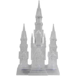 Northlight LED Lighted Winter Church Acrylic Christmas Decoration - 17.5" 13 Northlight LED Lighted Winter Church Acrylic Christmas Decoration - 17.5" -Christmas Decorations Store GUEST 28e139c3 35d9 4f28 90e8 8a20d9157082