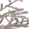 Northlight 3' Pre-Lit LED Silver Tinsel Twig Artificial Christmas Tree - Clear Lights 2 Northlight 3' Pre-Lit LED Silver Tinsel Twig Artificial Christmas Tree - Clear Lights -Christmas Decorations Store GUEST 2b1db7e9 a3de 4e52 82a8 c98fc3369bc6