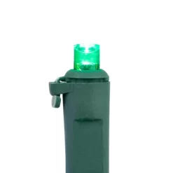 Northlight 50ct Multi-Color LED Wide Angle Christmas Lights,16.25ft Green Wire -Christmas Decorations Store GUEST 2b46d829 28ac 4636 b7fc c8e85734f91f