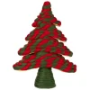 Northlight Twisted Yarn Plush Christmas Tree Decoration - 15.25" -Christmas Decorations Store GUEST 2bb7995d 2490 424c a438 4e38f9f0a849