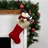 Northlight Cable Knit Christmas Stocking - 20.5" - Red And Beige -Christmas Decorations Store GUEST 2dd0e009 8c16 43ce a14e fd680b8a0ce6