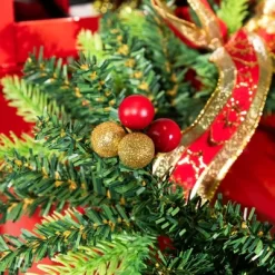 Northlight Animated And Musical Santa Driving Vintage Truck Christmas Decoration - 36.5" 11 Northlight Animated And Musical Santa Driving Vintage Truck Christmas Decoration - 36.5" -Christmas Decorations Store GUEST 2f01d80a 830b 40f4 95e4 5ce9fbab7d59