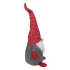 Northlight Gnome With Tall Bendable Hat Christmas Decoration - 22" - Grey And Red 1 Northlight Gnome With Tall Bendable Hat Christmas Decoration - 22" - Grey And Red -Christmas Decorations Store GUEST 2f347f83 f562 45cc 85a0 00e241043572
