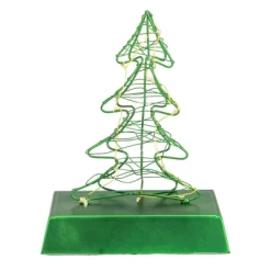 Northlight 8" LED Lighted Green Wired Christmas Tree Stocking Holder 9 Northlight 8" LED Lighted Green Wired Christmas Tree Stocking Holder -Christmas Decorations Store GUEST 2f709894 b972 4614 8417 c4cb07221e94