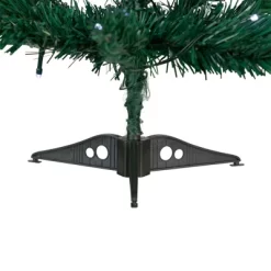 Northlight LED Lighted Christmas Tree Outdoor Pathway Markers - 24" - Set Of 3 -Christmas Decorations Store GUEST 2f839616 83b4 4e95 beec 9e126f63652c