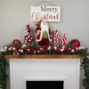 Northlight 6' Red And White 3-Finish Shatterproof Ball Christmas Garland 2 Northlight 6' Red And White 3-Finish Shatterproof Ball Christmas Garland -Christmas Decorations Store GUEST 30418505 f7e3 486a bcc6 51ed6d8af0c0
