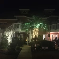 Northlight Mini Incandescent Christmas Lights - Green - 7' Green Wire - 35ct -Christmas Decorations Store GUEST 31396ca5 2caa 48d6 97c0 791b21b9454b