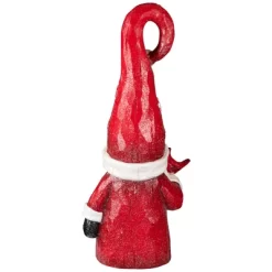 Northlight Gnome In Lighted Hat Holding Cardinal Christmas Decoration - 20" - LED Warm White Lights -Christmas Decorations Store GUEST 33c99a9f a7e5 4821 9a4e 9042982cc276