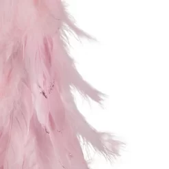 Northlight Glittered Layered Feather Cone Tree Christmas Decoration - 19.5" - Pink 11 Northlight Glittered Layered Feather Cone Tree Christmas Decoration - 19.5" - Pink -Christmas Decorations Store GUEST 3414dffa 83ee 480e 8841 d894a524b1d6