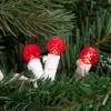 Northlight LED G12 Berry Christmas Lights - Red - 16' White Wire -50 Ct -Christmas Decorations Store GUEST 36164bc1 0d10 4224 8343 68c6a16ad707