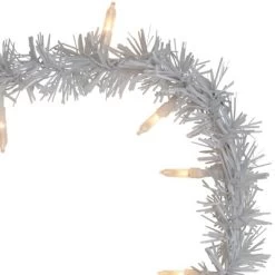 Northlight Lighted Commercial Topiary Angel Outdoor Christmas Decoration - 6.5' - Warm White LED Lights -Christmas Decorations Store GUEST 367e50fa 13d7 4787 aa04 516f0dc7586b