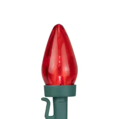 Northlight Patriotic LED C7 Christmas Lights - Red, White And Blue - 16' Green Wire - 25ct -Christmas Decorations Store GUEST 37cfe233 906e 413f 9047 bc9b2d644522