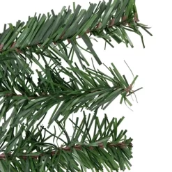 Northlight 9' X 12" Unlit Canadian Pine 2-Tone Artificial Christmas Garland -Christmas Decorations Store GUEST 39ffe40b 048c 4e2e 8e12 b2f18b081c3d