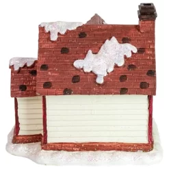 Northlight LED Lighted Snowy Cottage House Christmas Village Decoration - 6.5" 11 Northlight LED Lighted Snowy Cottage House Christmas Village Decoration - 6.5" -Christmas Decorations Store GUEST 3b5ea860 056c 4d13 a430 c6903c70256f