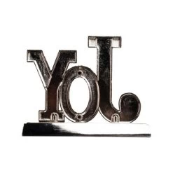 Northlight Joy Christmas Stocking Holder - 4.75" -Christmas Decorations Store GUEST 3ba60eeb 3e68 4b5e abdf 9ae12fdc9203