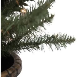Northlight 2ct Prelit Artificial Christmas Tree Potted Porch Pine Topiary - Clear Lights 9 Northlight 2ct Prelit Artificial Christmas Tree Potted Porch Pine Topiary - Clear Lights -Christmas Decorations Store GUEST 3d515039 e7b3 4742 ad08 279624e9151f