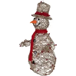 Northlight Lighted Glittered Snowman And Berries Outdoor Christmas Decoration - 28" 10 Northlight Lighted Glittered Snowman And Berries Outdoor Christmas Decoration - 28" -Christmas Decorations Store GUEST 3ef89f29 1ae1 403e 986a 549fbc5e2729